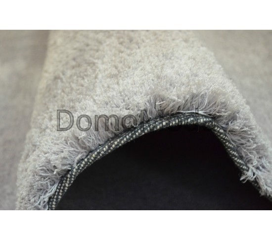 Високоворсний килим Velvet Lalee 500 silver - Висока якість за найкращою ціною в Україні зображення 2.